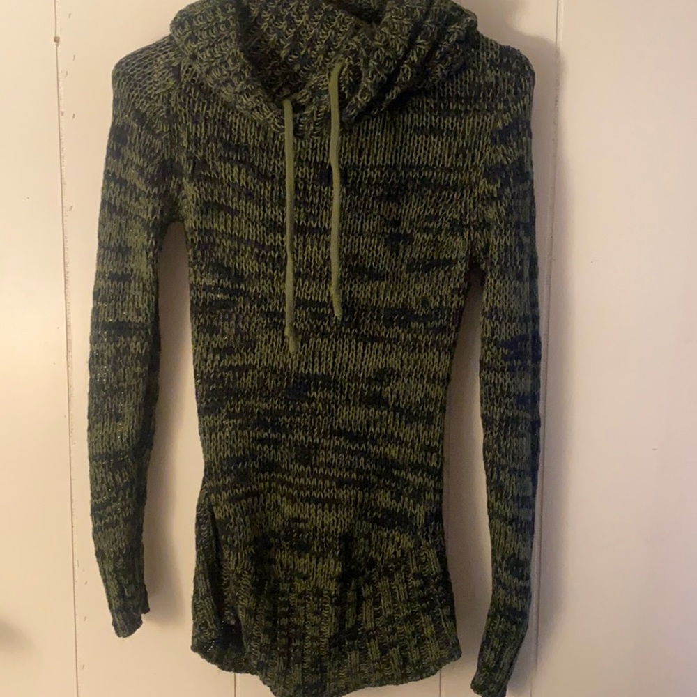Worn one time great condition